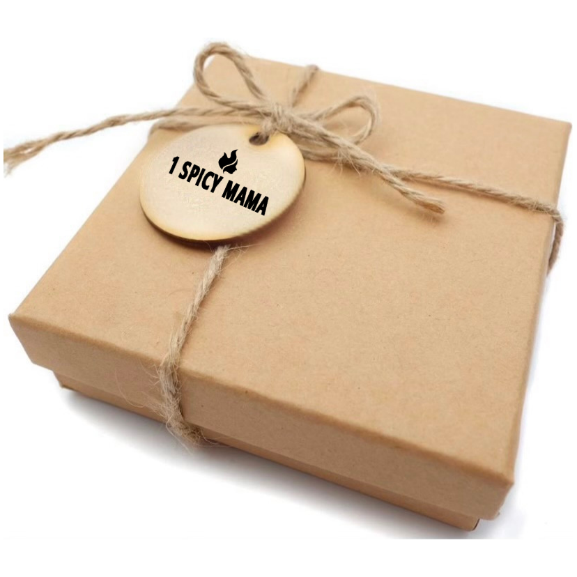 SEASONAL GIFT PACKAGE B-1