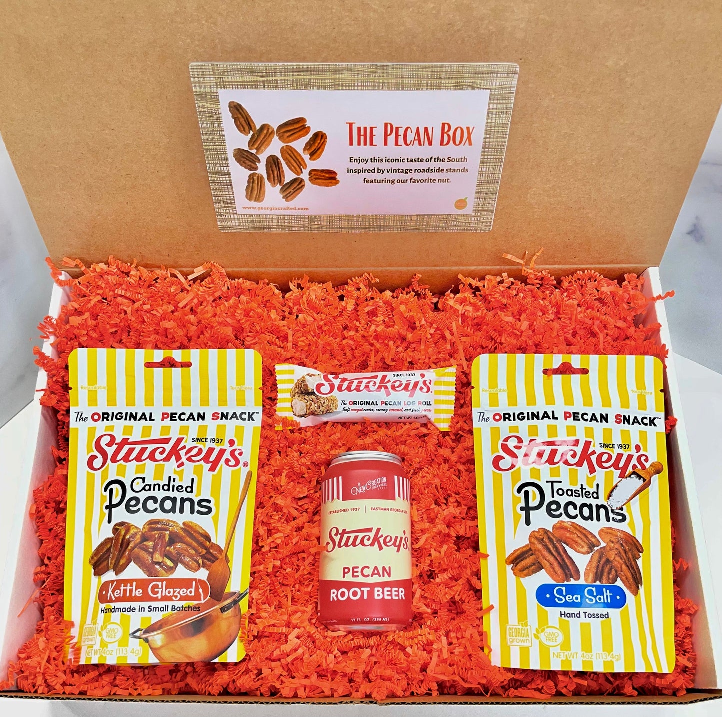 The Stuckey's Road Trip Box-0