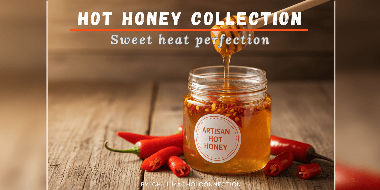 Hot Honey Collection