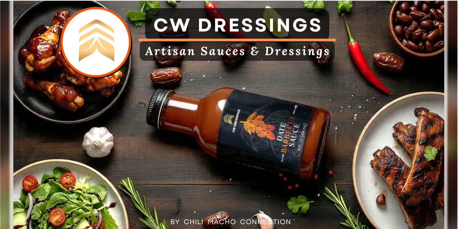 CW Dressings