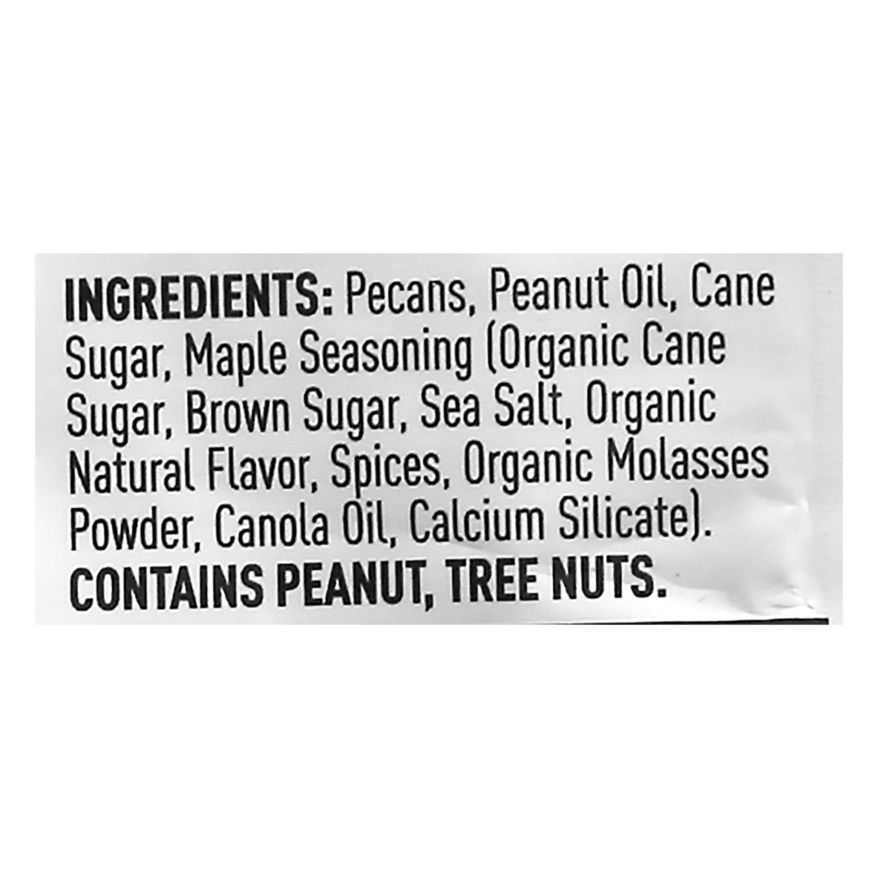 FP MAPLE PECANS ( 6 X 4 OZ   )-2