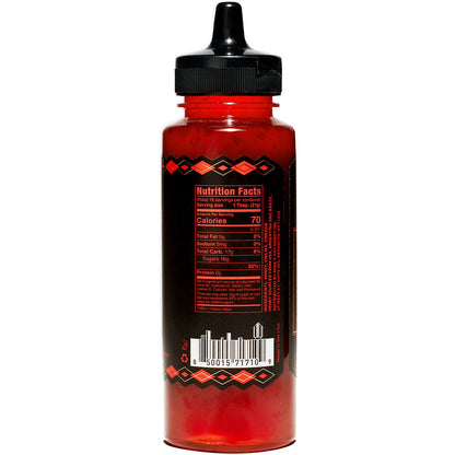 MIKES EXTRA HOT HONEY ( 6 X 12 OZ   )-3