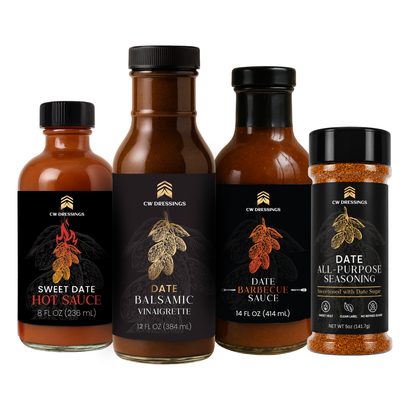 Chef's Pantry Collection Bundle-0
