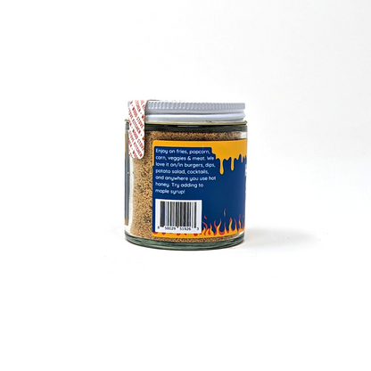 Hot Honey Sprinkles, 4oz-1