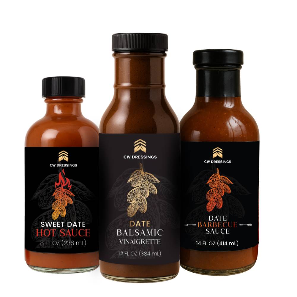 Signature Flavor Bundle