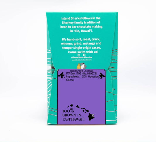 100% Ceremonial Cacao 3-Pack!