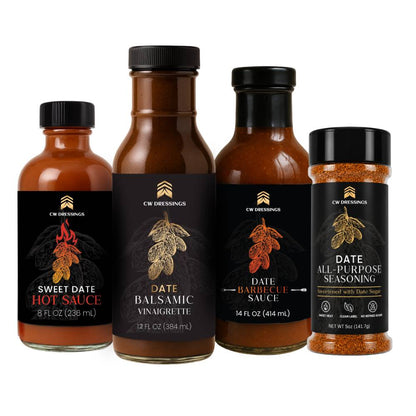 Chef's Pantry Collection Bundle