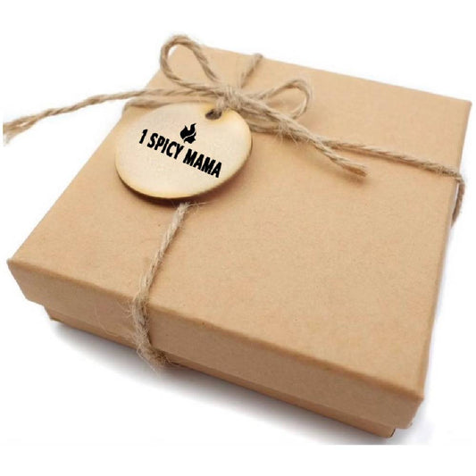 SEASONAL GIFT PACKAGE  B