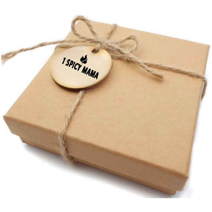 4 SAUCE GIFT BOX B