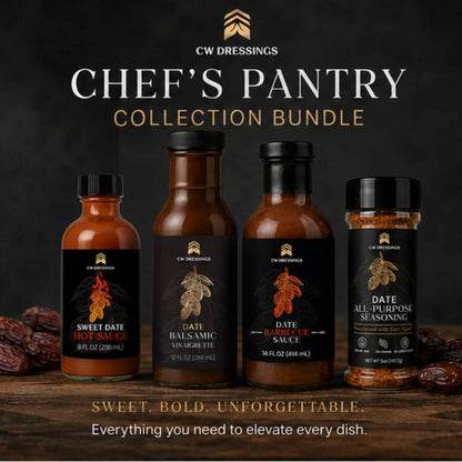 Chef's Pantry Collection Bundle