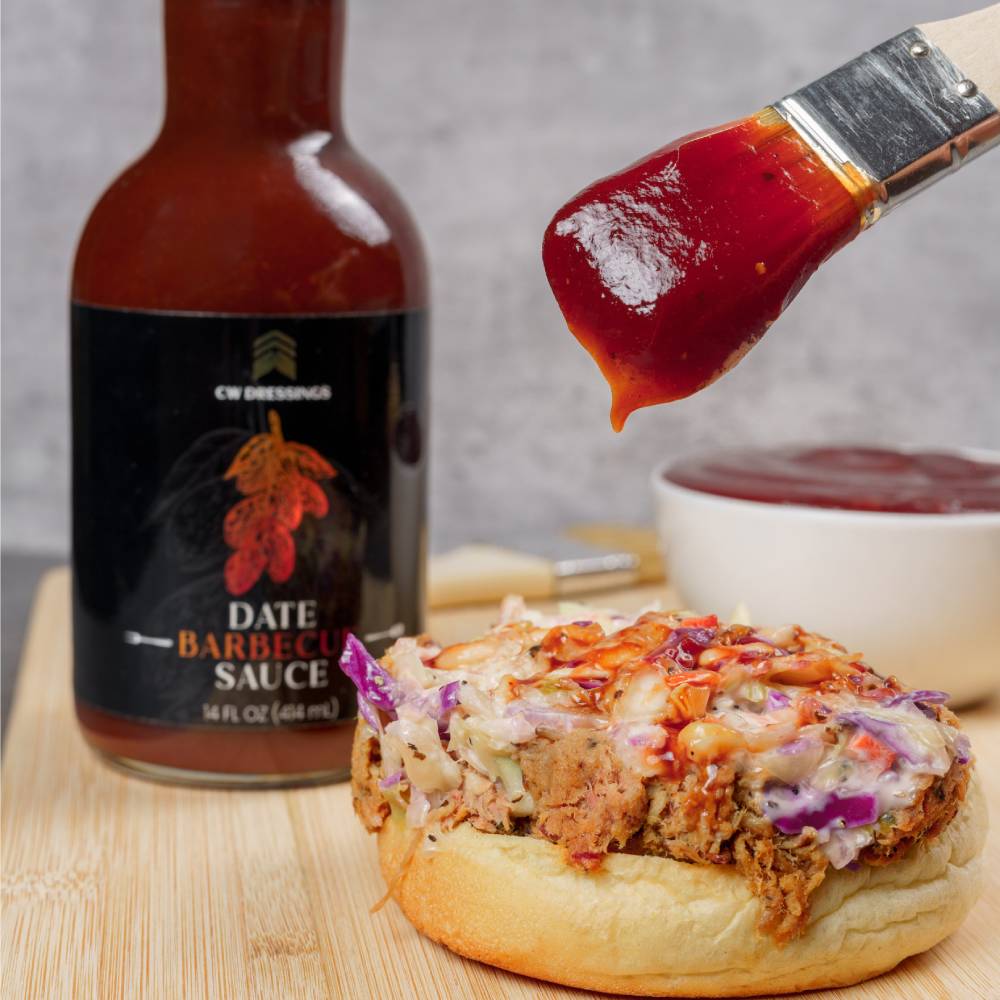 Sweet Heat Bold Flavor Bundle