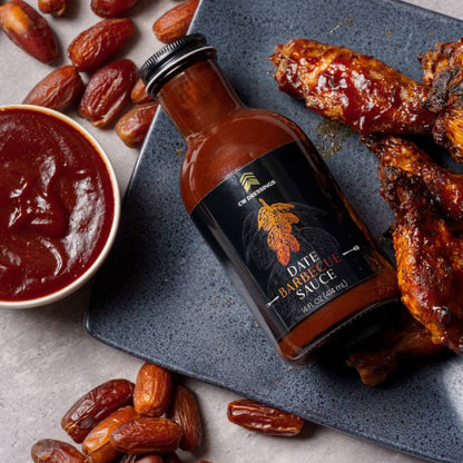Sweet Heat Bold Flavor Bundle