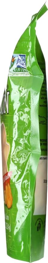 Inka Chile Picante Corn - Giant Peruvian Corn (6-Pack, 4oz each)