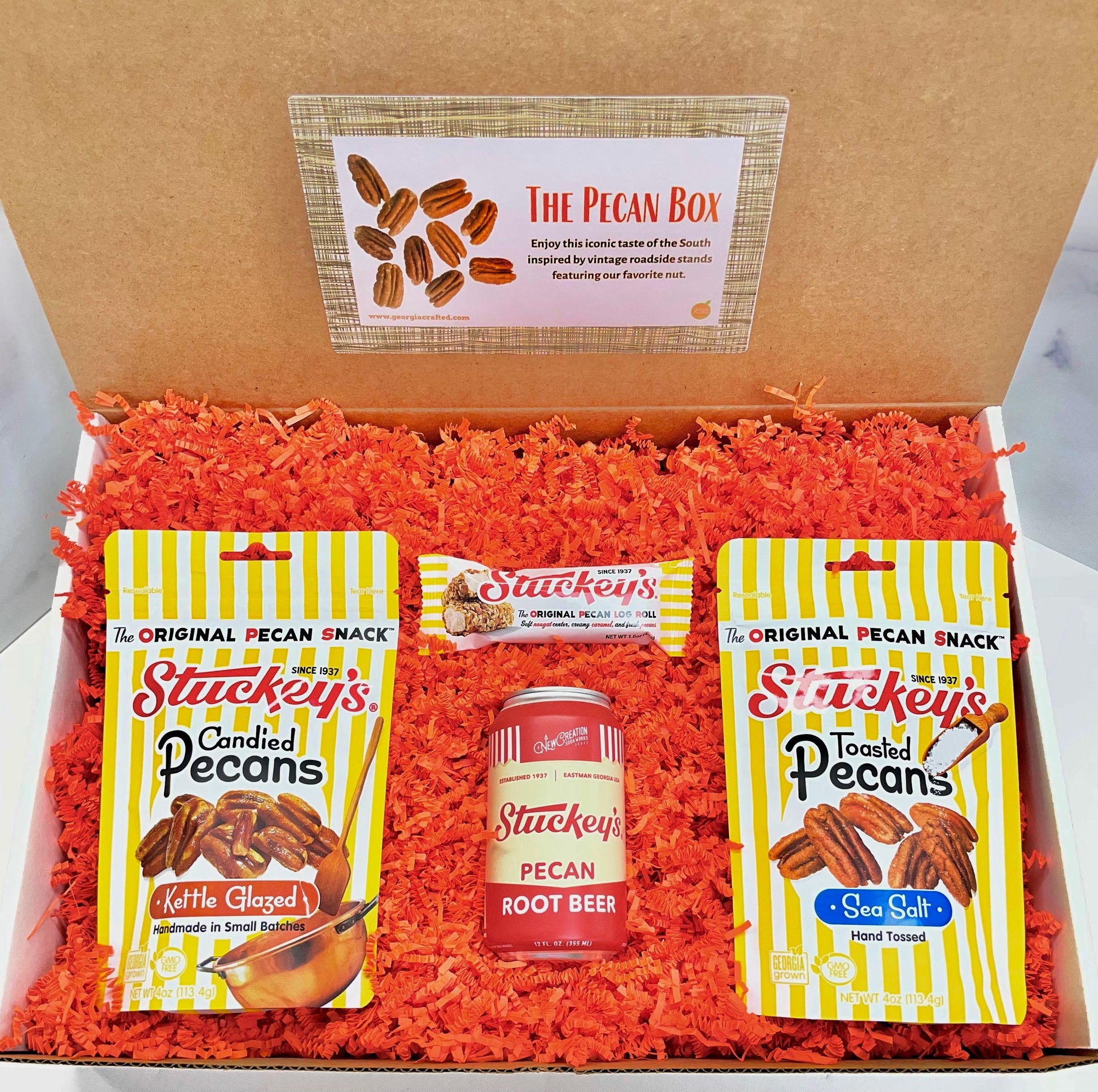 The Stuckey's Road Trip Box-0