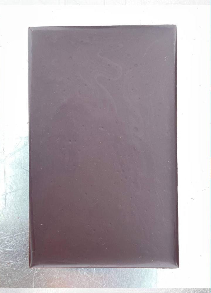 10 - Year Laphroaig Scotch-Whiskey Infused 71% Hawaiian Dark Chocolate