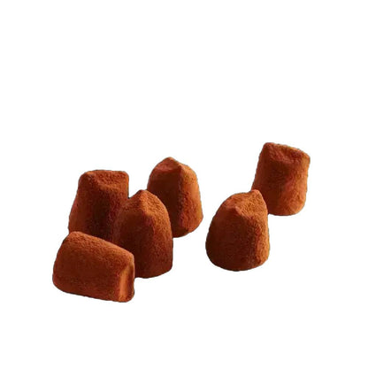 Chili Chocolate Truffles 3-Pack