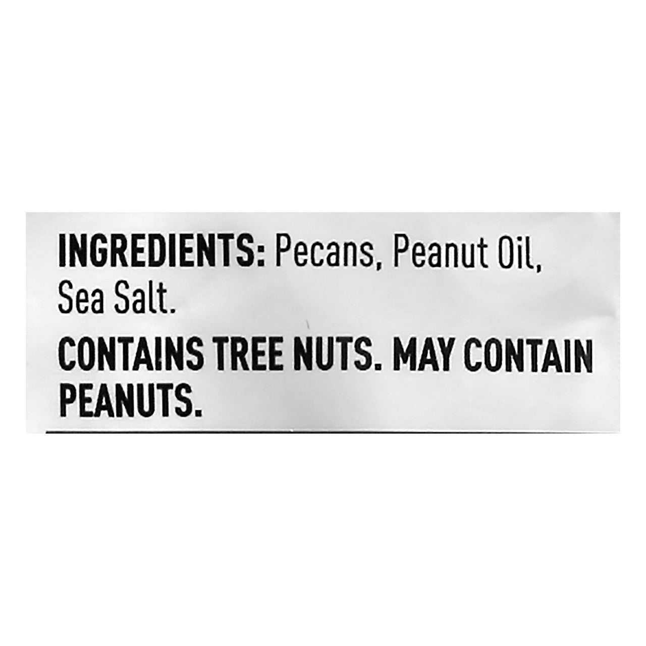 FP SEA SALT PECANS ( 6 X 4 OZ   )-2