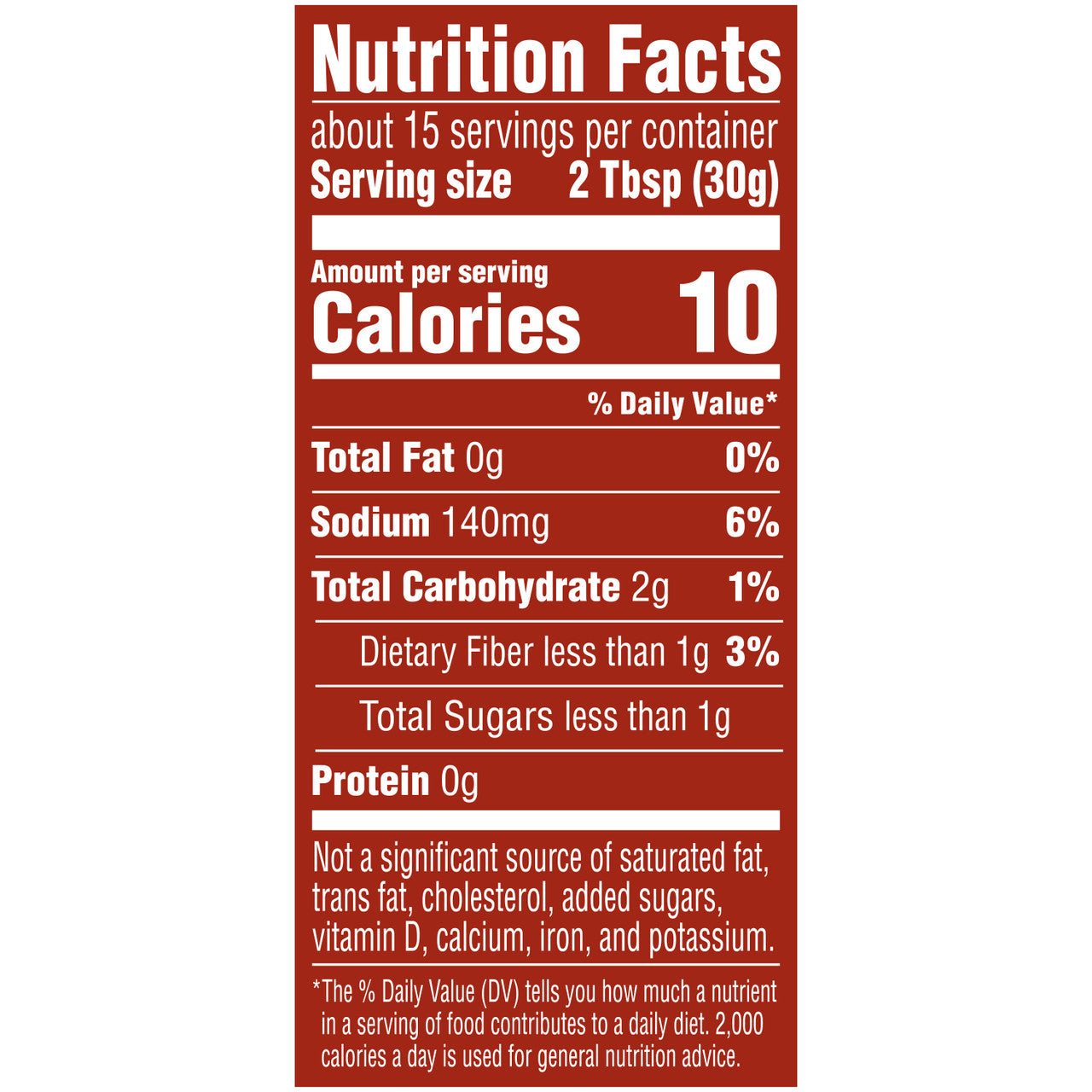 Frontera Hot Chipotle Salsa (6x16 Oz)-1