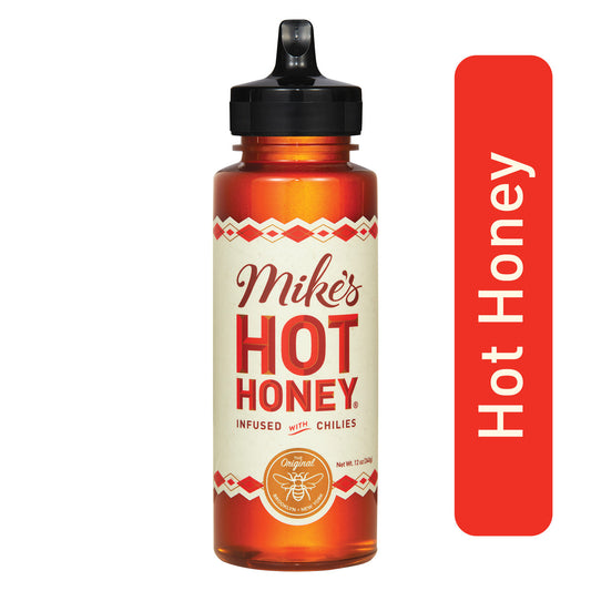MIKES HNY INFUSD W CHILI ( 6 X 12 OZ   )-0